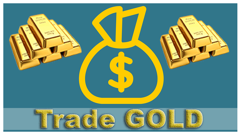 best gold trading platforms