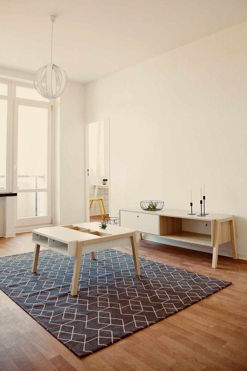 ROOMHERO Insider: 7 einfache Tipps, um kleine Zimmer optisch zu ... ROOMHERO Insider: 7 einfache Tipps, um kleine Zimmer optisch zu ...
