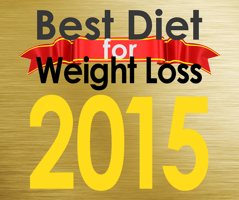 ... : The best weight-loss plan are the ones that stand the test of time