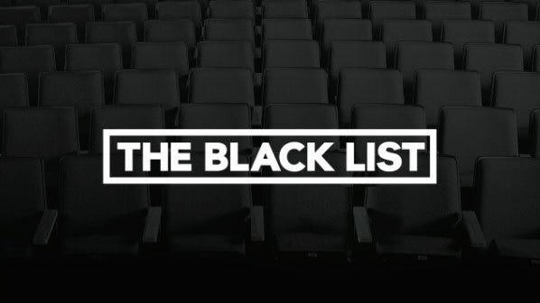 Black List Writers on the Craft