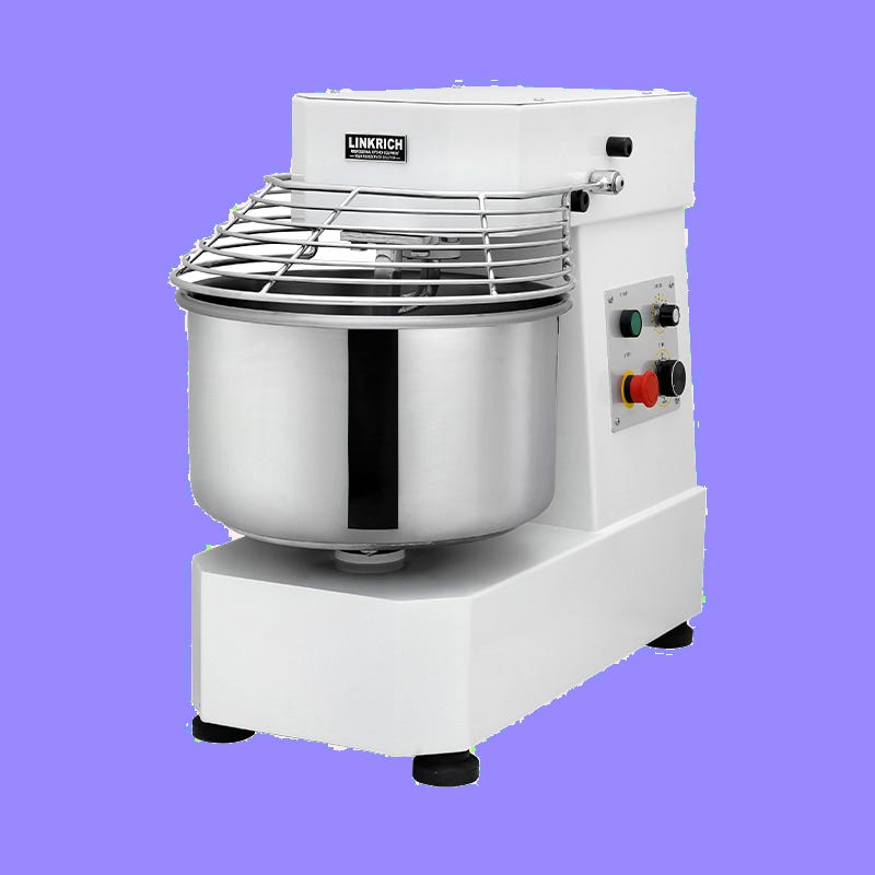 dough mixer machine