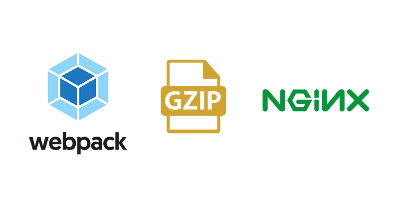 webpack-gzip-nginx