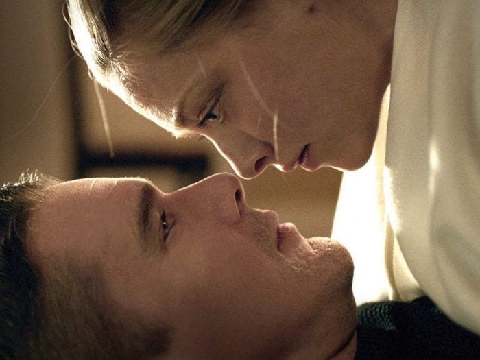 Go Into The Story Script Reading & Analysis: “First Reformed”