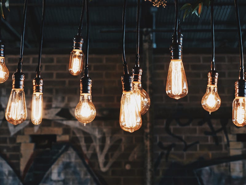Reframing: Turning a negative into a positive