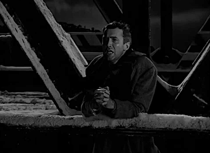 The Theology of Cinema: Grace