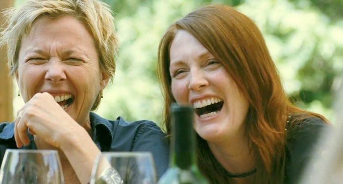 Script To Screen: “The Kids Are All Right”
