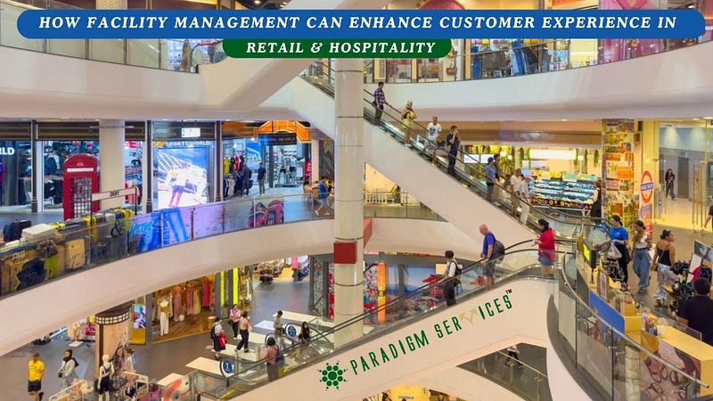 top facility management services in Pune, Hyderabad, or Bangalore