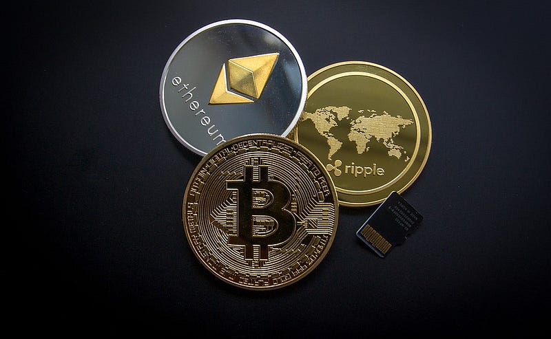 Cryptocurrency:What Is a Cryptocurrency?