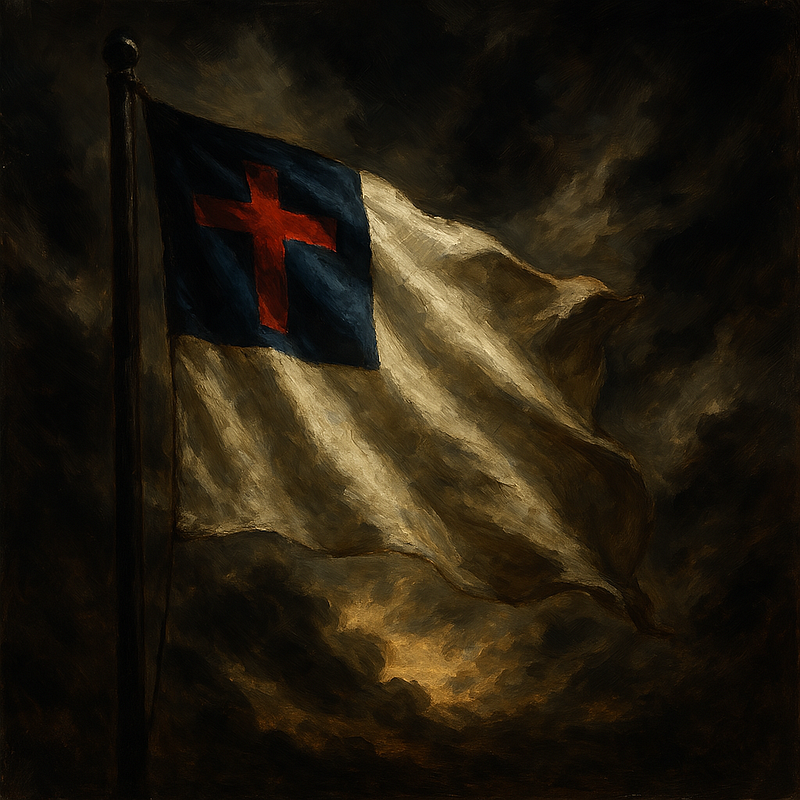 Christian Terrorism