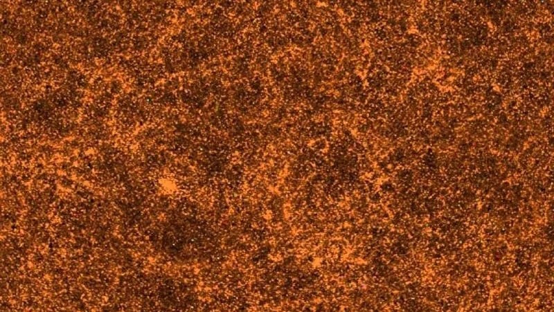 Famous study in error: the Universe isn’t anisotropic Famous study in error: the Universe isn’t anisotropic