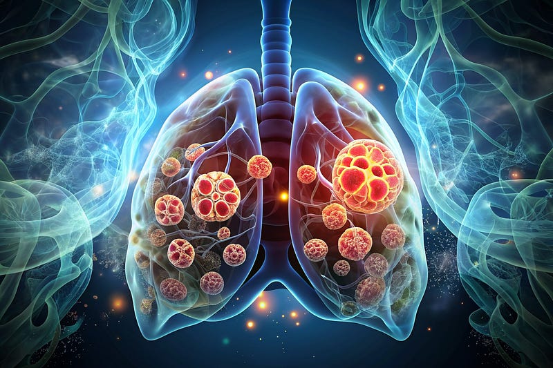 Lung malignancies treatment in lucknow by best oncologist