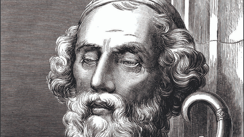 Studying Aristotle’s “Poetics” — Part 18(B): Four Kinds of Tragedy
