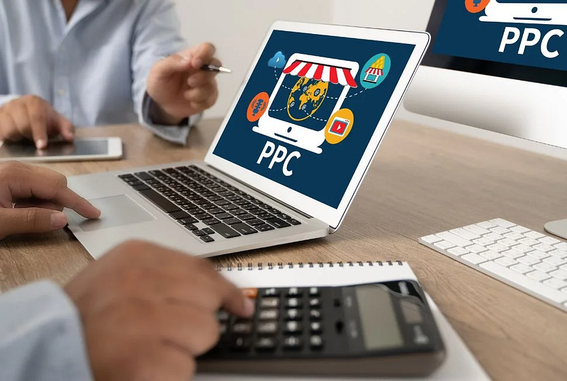 Boost Your Online Sales with Website Content Writing and PPC Services
