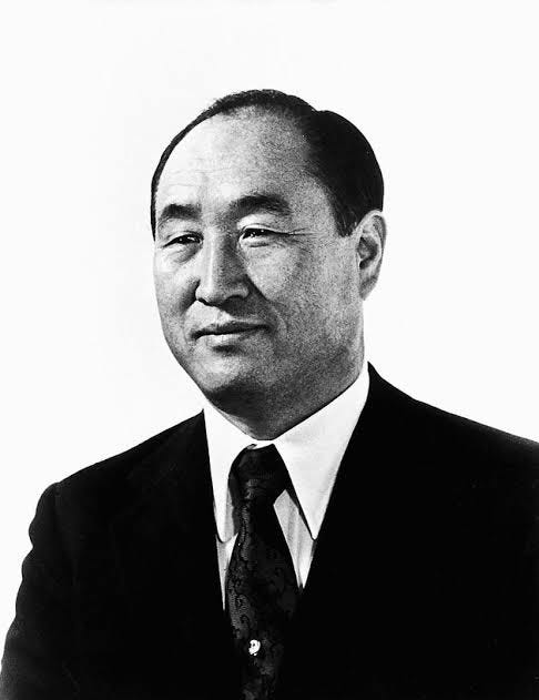 Sun Myung Moon’s Dark Cold War Legacy