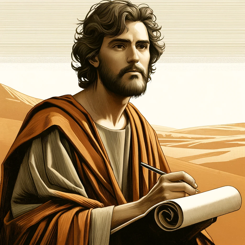 Who Wrote The Gospels?