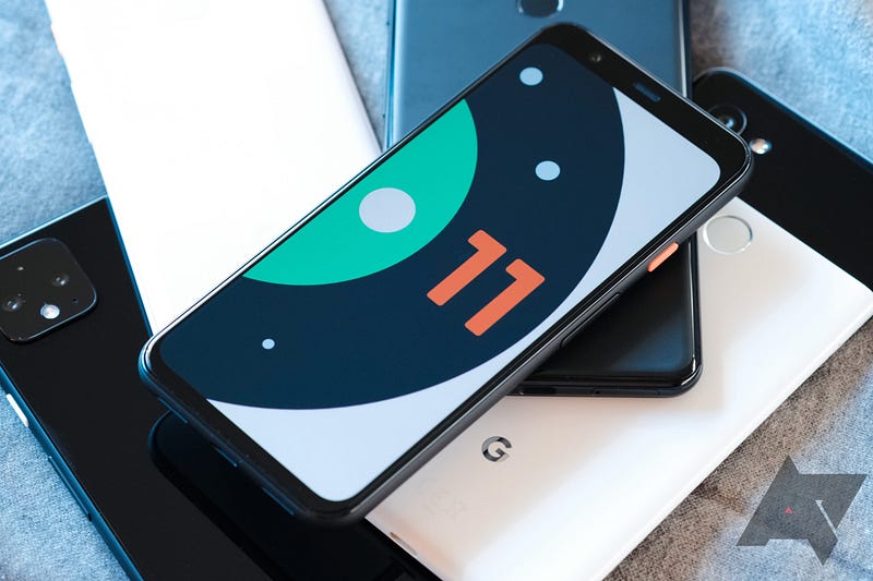 Android Location