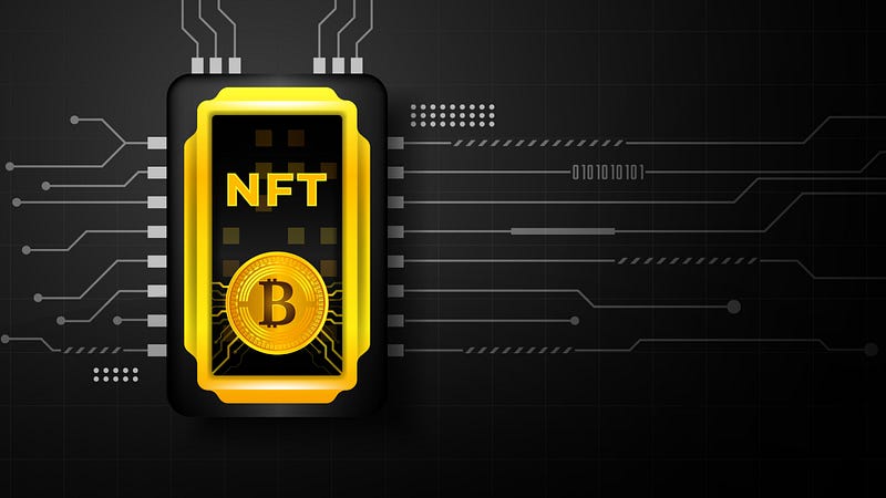 NFT Drop Management Platform: The Ultimate Solution for Effortless NFT Drop Management