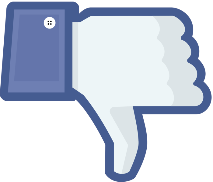 Facebook 是自由社会的结构性威胁？