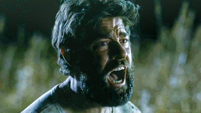 Script Analysis: “A Quiet Place” — Part 6: Takeaways
