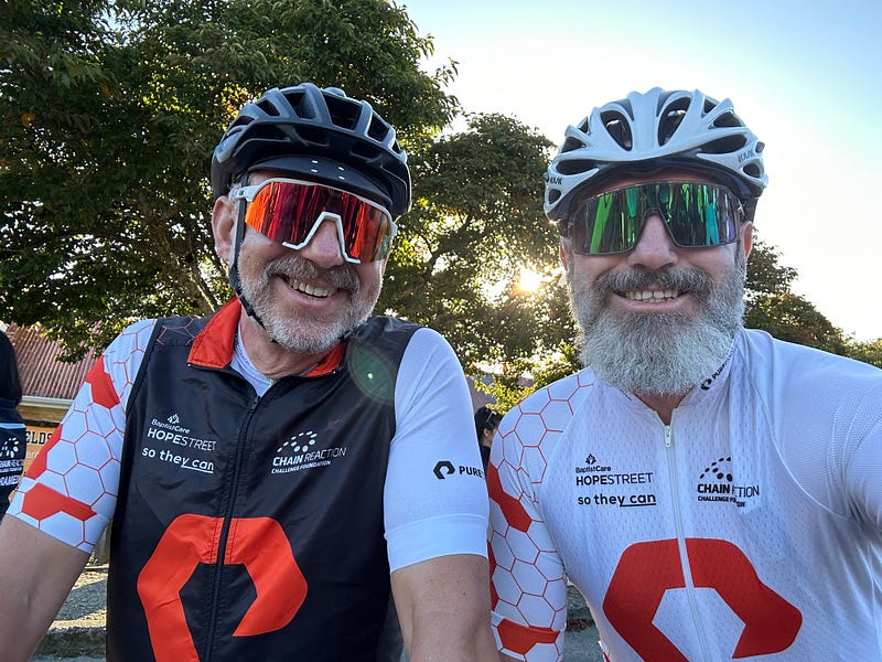 Chain Reaction Challenge Update — Day3