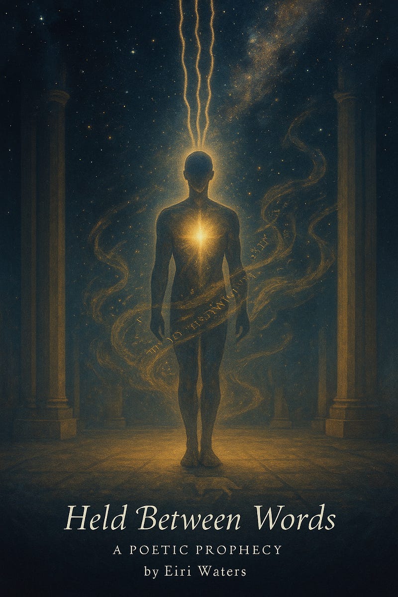 “Held Between Words”