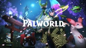 Palworld Sakurajima update