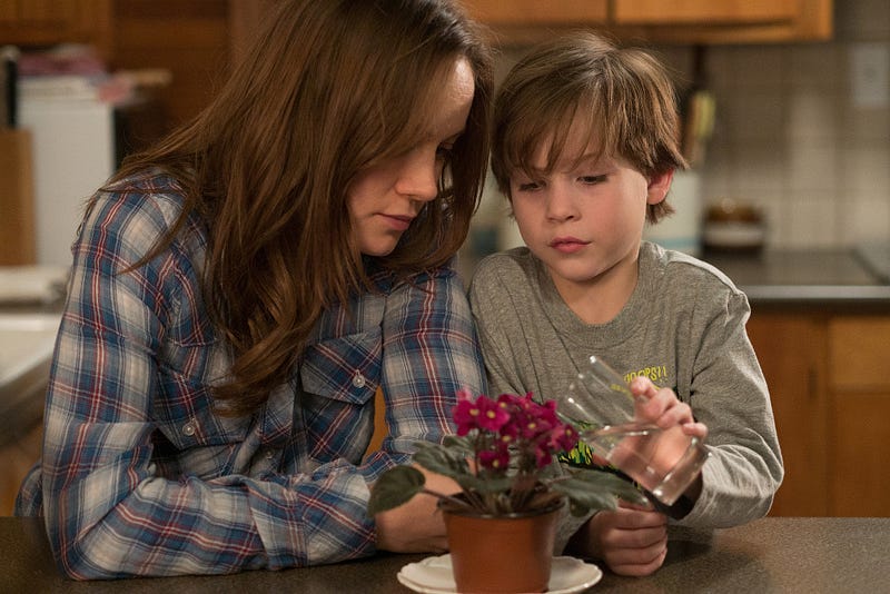 10 Reasons Why 9 Year Old Actor Jacob Tremblay Is Living A Life For All