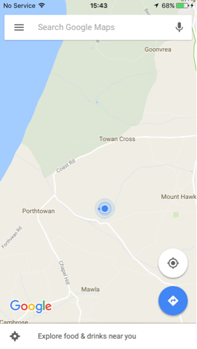 SwitchLocation