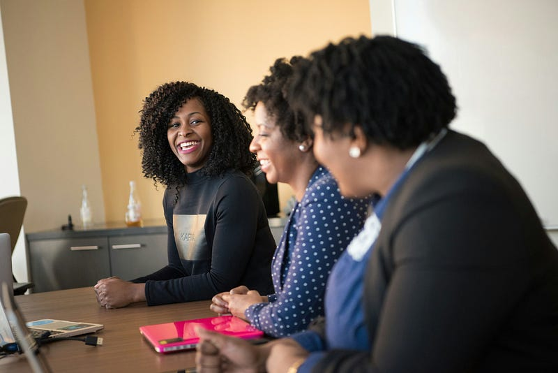 How You Can Empower Diversity: 3 Actionable Strategies For You To Advance Pay Equity For Your…