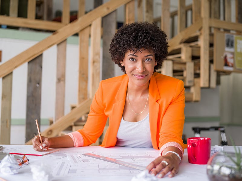 The 5 F’s of Agile Organizational Architecture