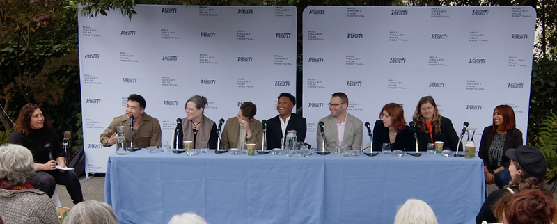 Variety 10 Screenwriters to Watch