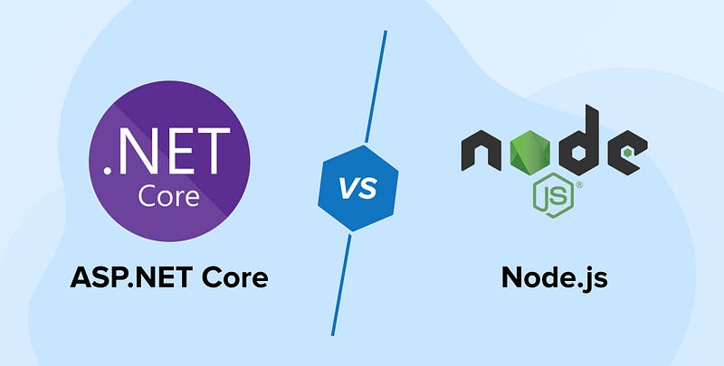 .NET 9 Feature That Will Kill Node.js