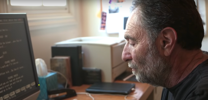 Video: Eric Roth