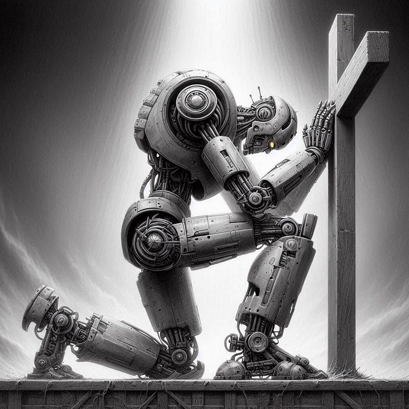 AI and Religion