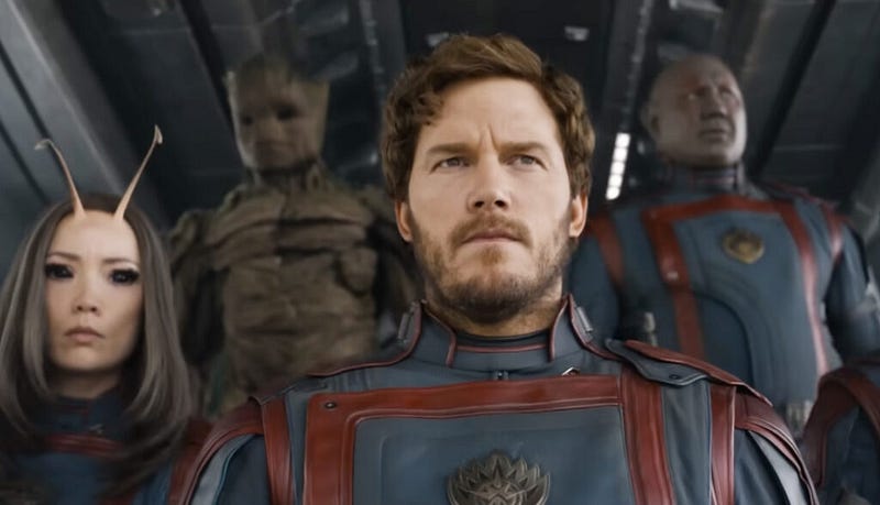 Wither Stands the MCU? — The Top Ten Superhero Movies