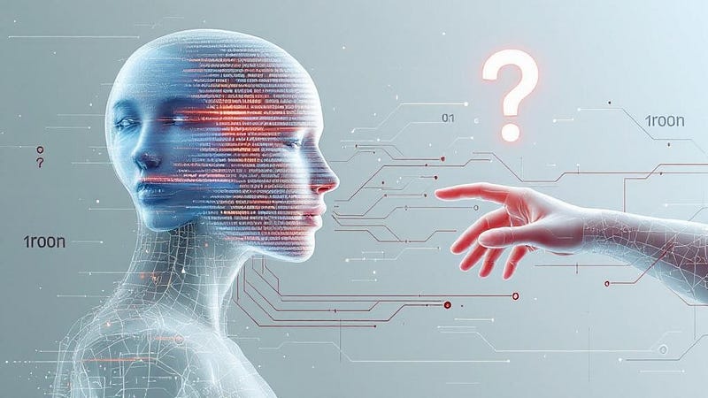 The Great Annexation: How AI is Seizing the Sovereign Territory of the Self and How the Law Must…