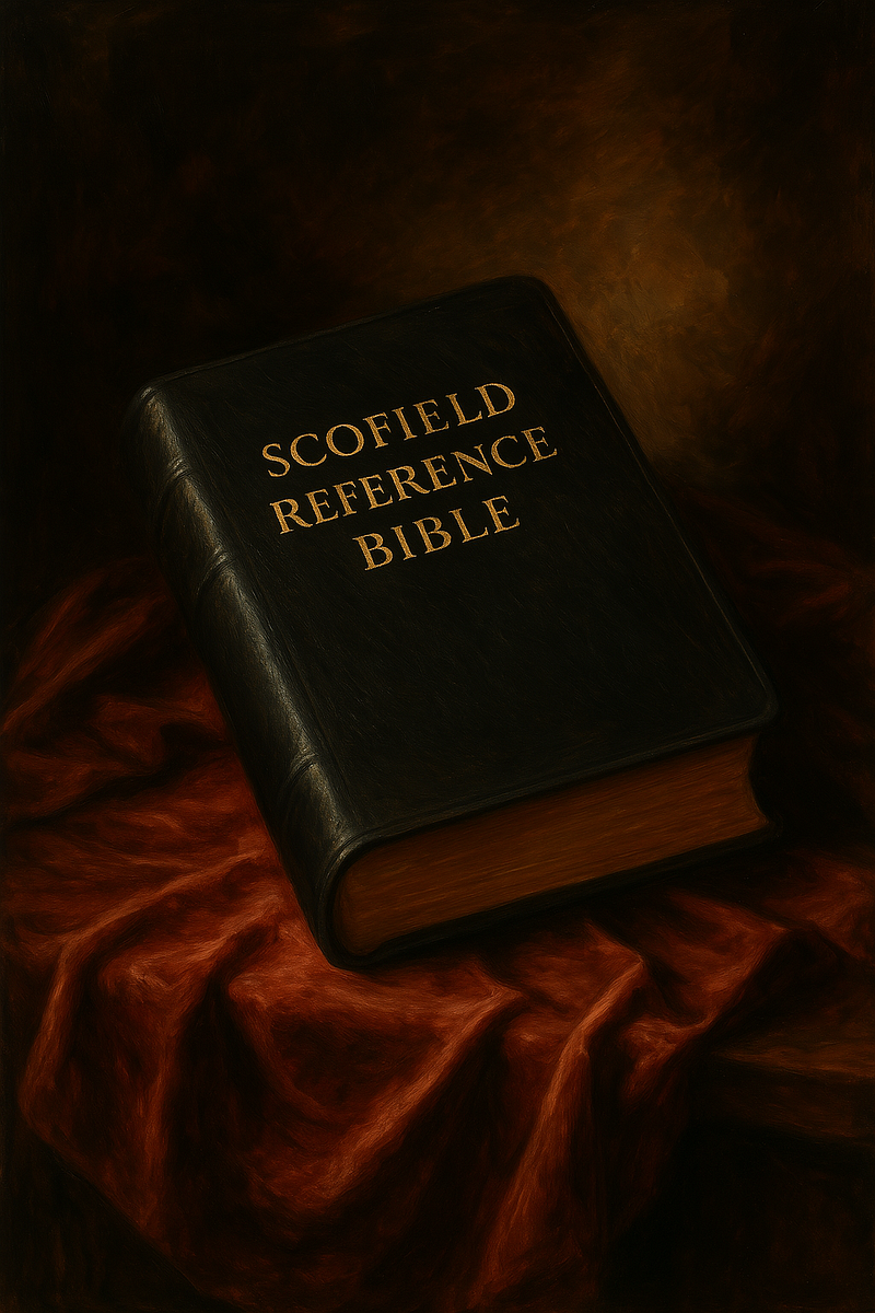 Christians Were Tricked Into Zionism