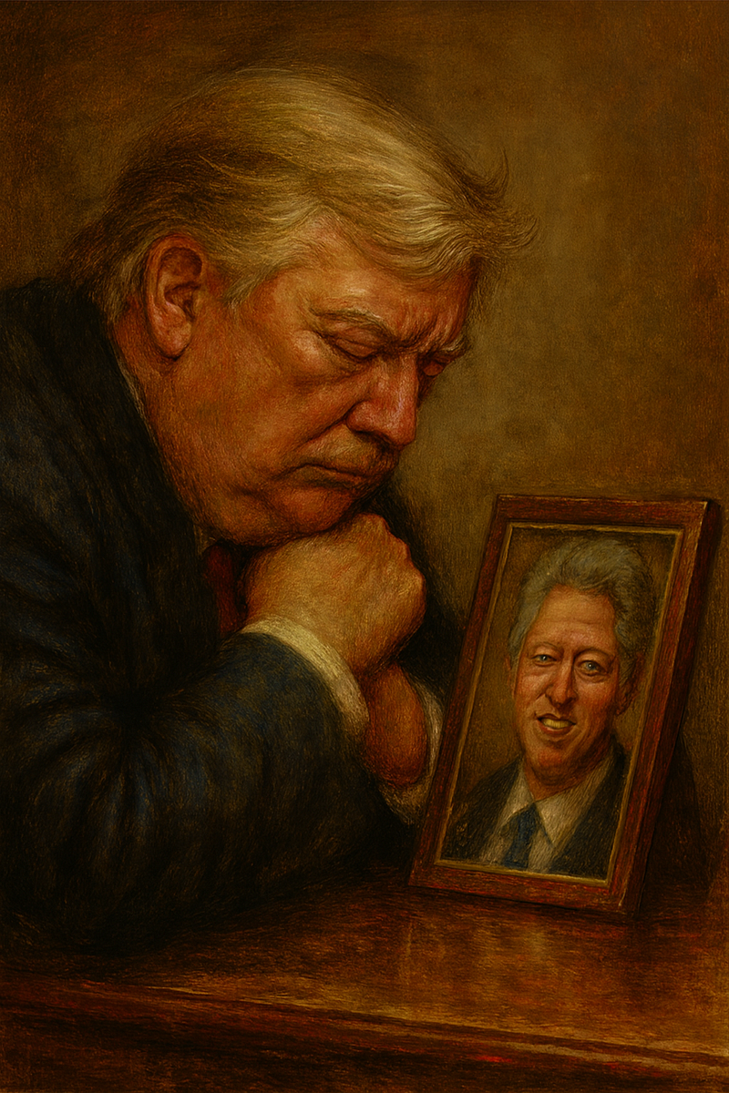 The Jilted Lover