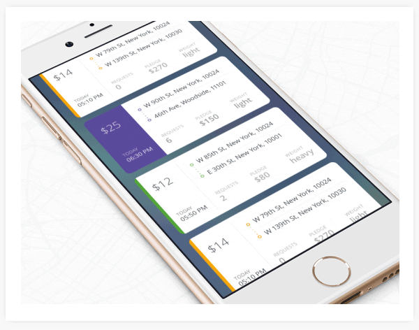 Using Card-Based Design To Enhance UX - UX Planet