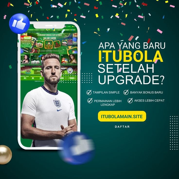 Judi Bola : Agen AFBSPORT Mix Parlay Terbesar & Terpercaya #1 ITUGOL