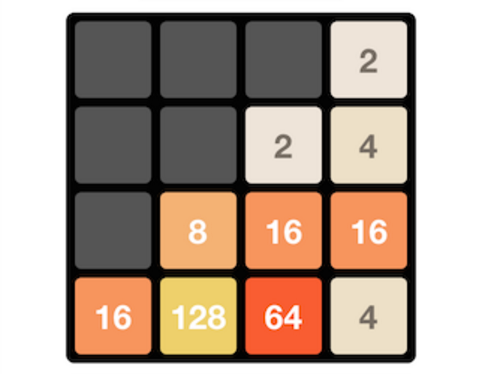 2048 in Swift image 1