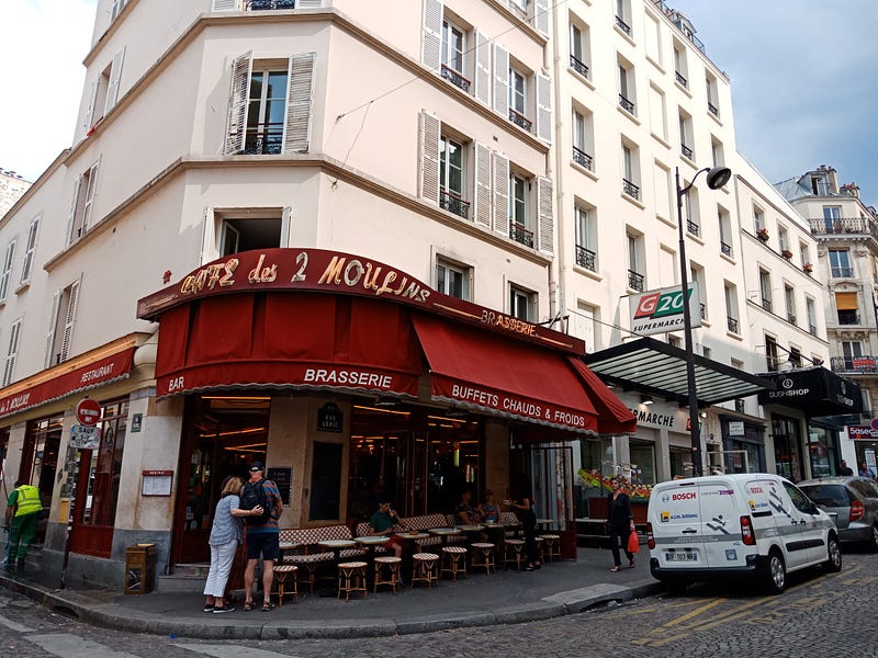法國蒙馬特Montmartre | 藝術人文薈萃之地 6 1*M0tv7l3q38r4McwIHV 5VA