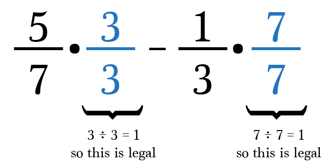 Guide To Fractions in 10 Simple Facts – Math Memoirs – Medium