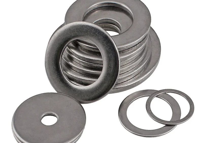 Metal Fasteners