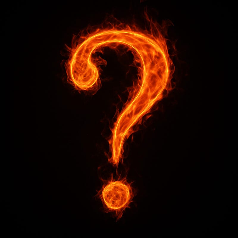 The Mystery of the One in Whom We Dwell