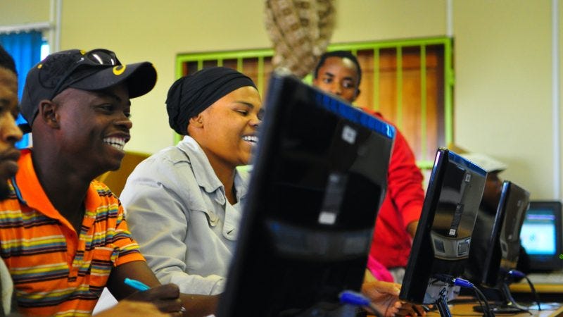 The Rise of African Soft Power: Culture, Creativity and Influence in the 21st Century