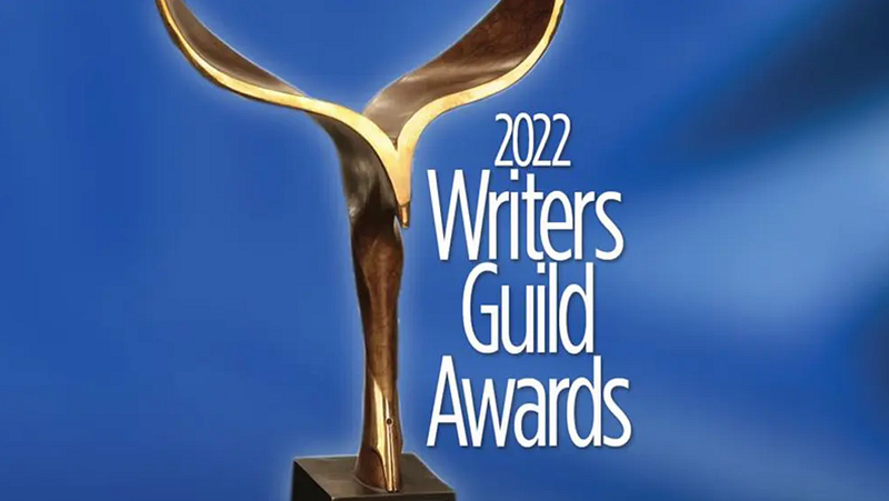 Download 2022 Writers Guild Nominated Screenplays