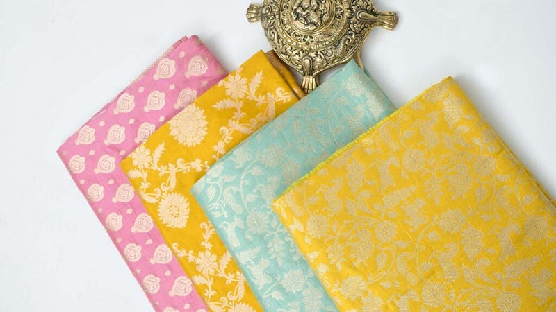 fabfonde.com -Dola Silk Sarees