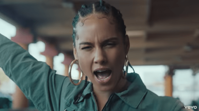 Alicia Keys Underdog Mp3 Download