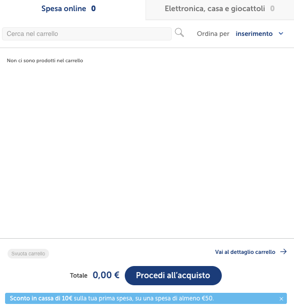 ux writing carrefour